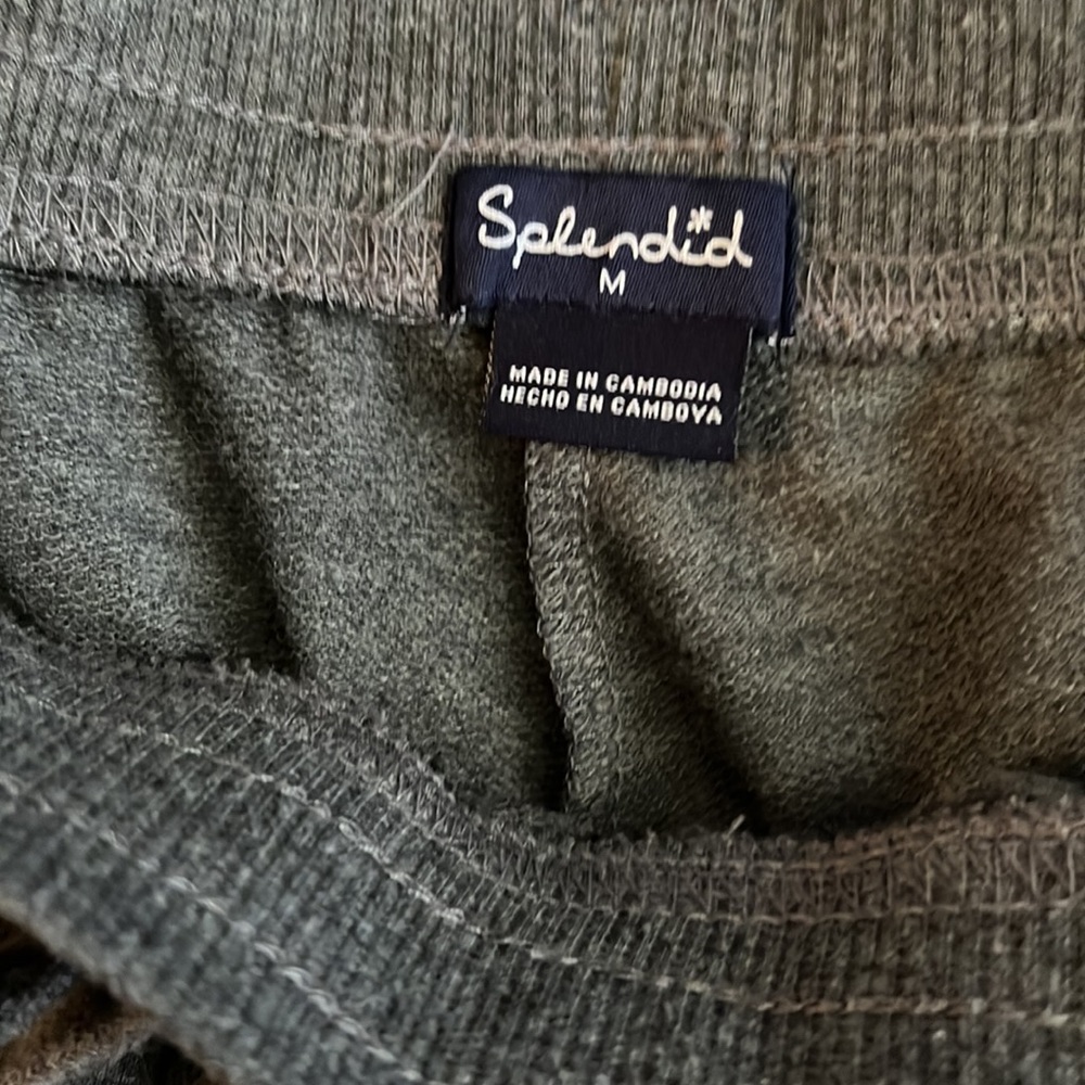 Splendid joggers - Picture 2 of 4